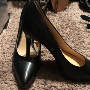 Jessica Simpson heels